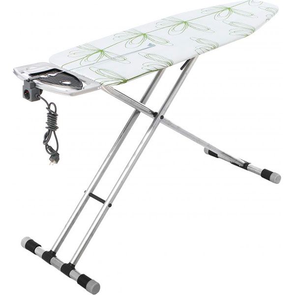 Прасувальна дошка Eurogold T-MAX 120x42 см 51442B 