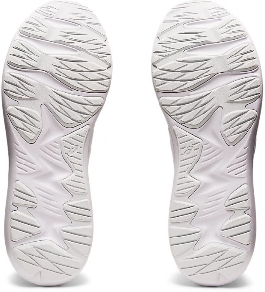 Кроссовки Asics JOLT 4 1011B603-100 р.46,5 белый