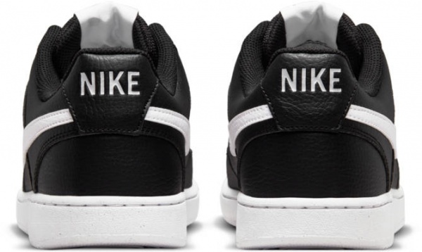 Кроссовки Nike COURT VISION LOW NEXT NATURE DH2987-001 р.47 белый