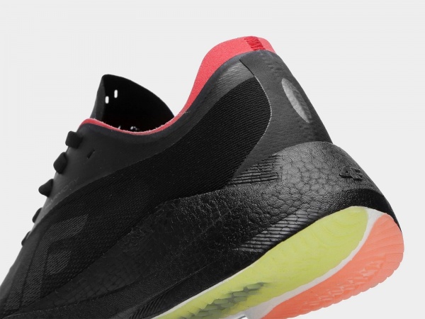 Кроссовки 4F MEN'S SPORTS SHOES OBMS101 D4L22-OBMS101-20S р.43 черный