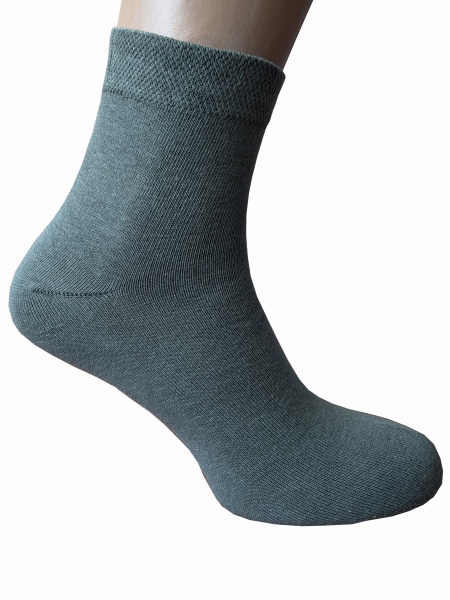 Носки мужские Cool Socks р.40-42 серо-зеленый 1 шт.