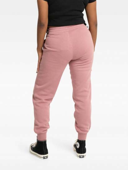 Брюки Converse CONVERSE ALL STAR WOMENS 10024542-698 р. S розовый