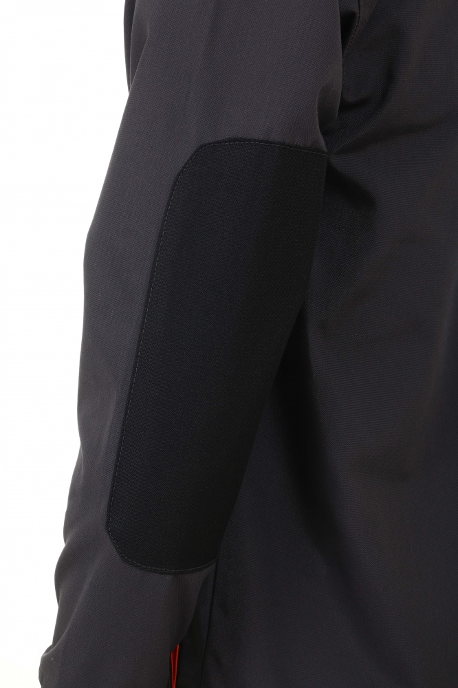 Куртка рабочая WURTH VIKING р. L 5899706254 темно-серый