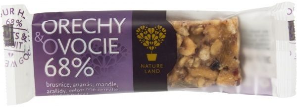 Сухие завтраки