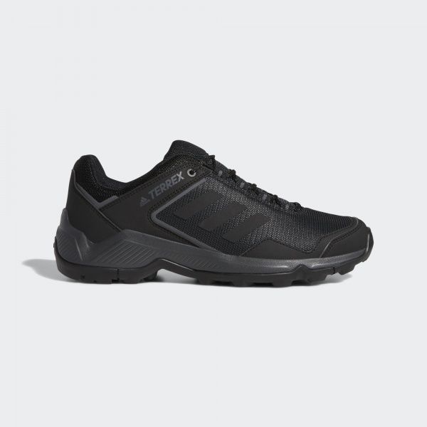 Кроссовки Adidas TERREX EASTRAIL BC0973 р.9,5 черный