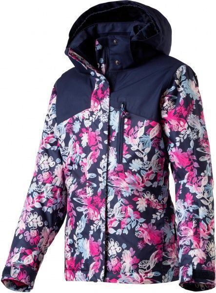 Куртка Firefly Tessa gls 267520-902519 140 різнокольоровий