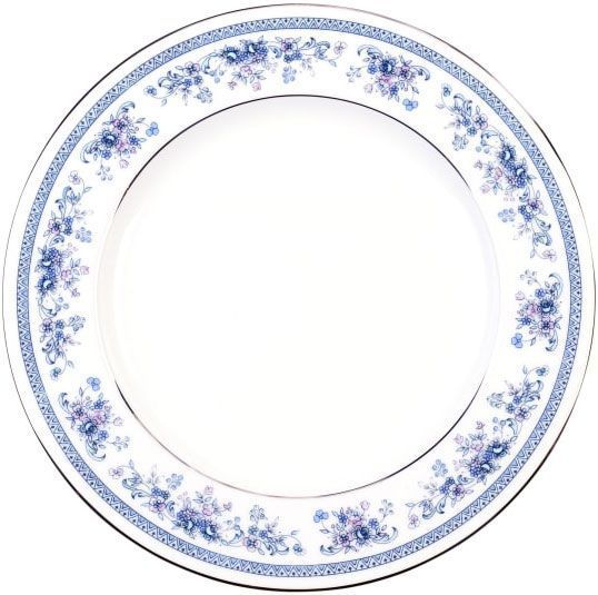 Тарелка десертная Blue Angel 16,3 см 19394 DPL