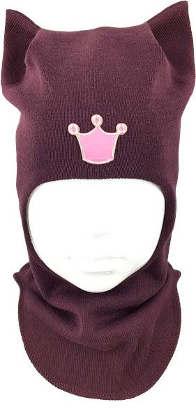 Шапка Beezy 2050/21 р.2 свекольный 