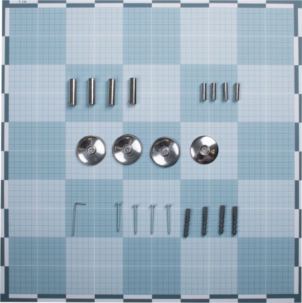 Рушникосушарка Mario Люкс 900х630/600