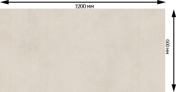 Плитка Golden Tile Terragres Shadow айс 21I900 120x60 