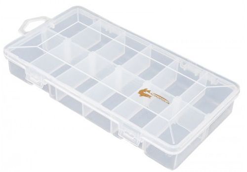 Сумка Acropolis для спінінгіста СДС-1 (для правші, з коробками)