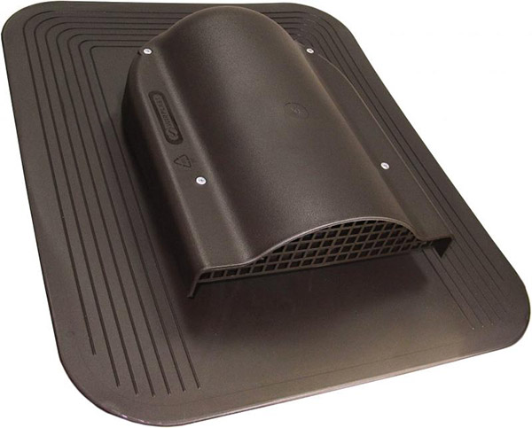 Покрівельна вентиляція