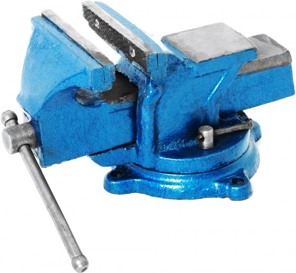 Тиски Vorel  36039