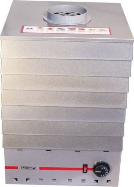 Сушилка для овощей и фруктов ProfitM M ЕСП-01 