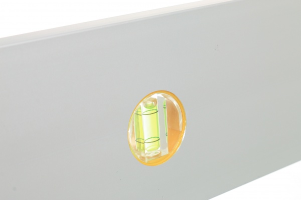 Правило прямокутне анодоване 2,5 м ПР-250-АН