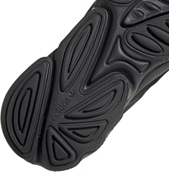 Кроссовки Adidas OZWEEGO FV9665 р.UK 8,5