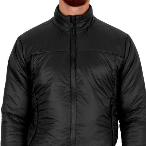 Куртка P1G Ursus Power-Fill (Polartec Power-Fill) [1149] Combat Black 2XL 