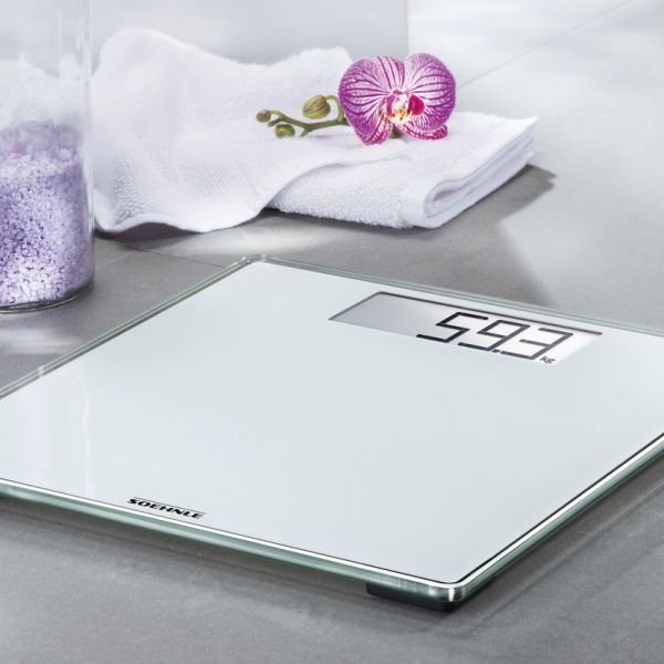 Ваги підлогові Soehnle 63853 Style Sense Comfort 100