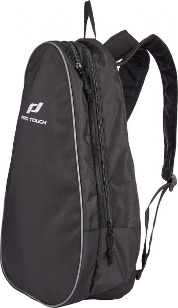 Сумка Pro Touch ACE Backpack 412998-900050 черно-серый 