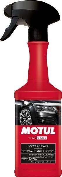 Очисник від слідів комах Motul 500 мл