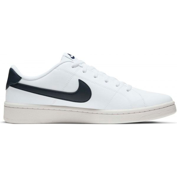 Кроссовки Nike Court Royale 2 Low CQ9246-102 р.US 12 белый