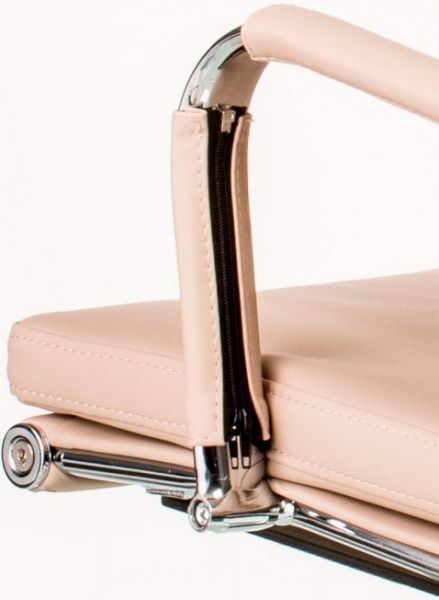 Кресло Special4You Solano 2 Artleather E4701 бежевый 