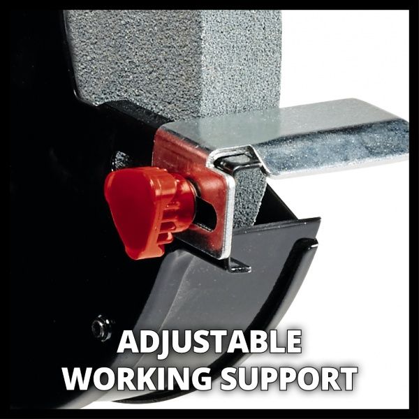 Точильний верстат Einhell TC-BG 200 L (4412633)