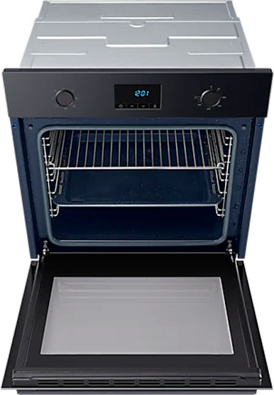 Духова шафа Samsung NV68A1110BBWT