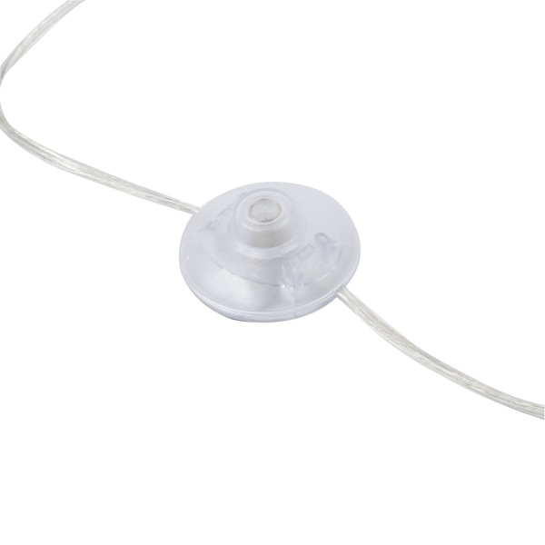 Торшер Altalusse 40 Вт E27 белый INL-5045F-01 White 