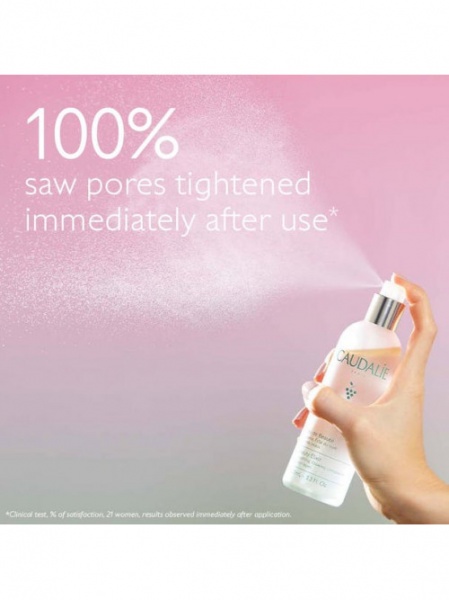 Эликсир-вода Caudalie Beauty Elixir for All Skin Types 30 мл