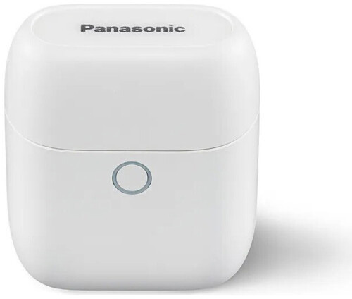 Bluetooth-гарнітура Panasonic RZ-B100WDGCW white (RZ-B100WDGCW) 
