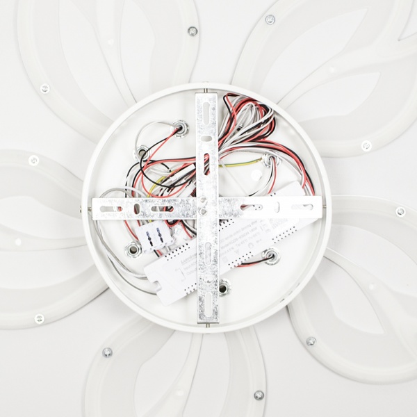 Світильник світлодіодний Luminaria 120 Вт білий 3000-6000 К ASTRA 120W 5F 