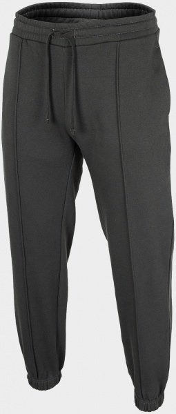 Штани Outhorn TROUSERS CAS M071 OTHAW22TTROM071-23S р. S темно-сірий