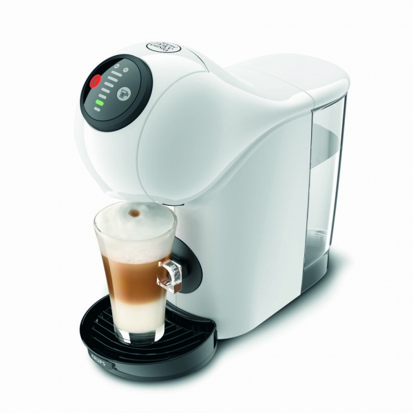 Кофеварка капсульная Krups Dolce Gusto® GENIO S KP240131 