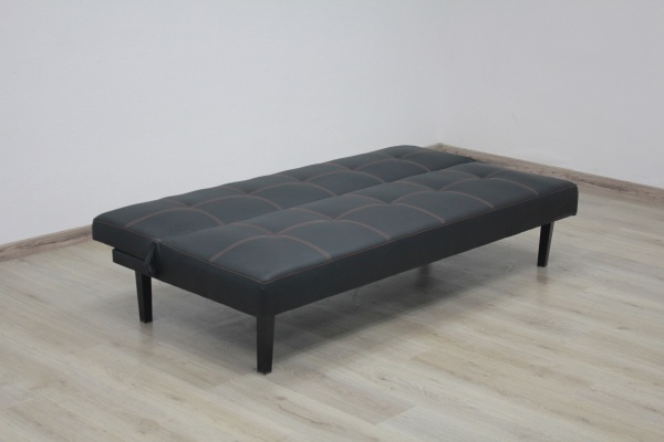 Диван офісний Елегант Епісофт 28 1750x830x740 мм