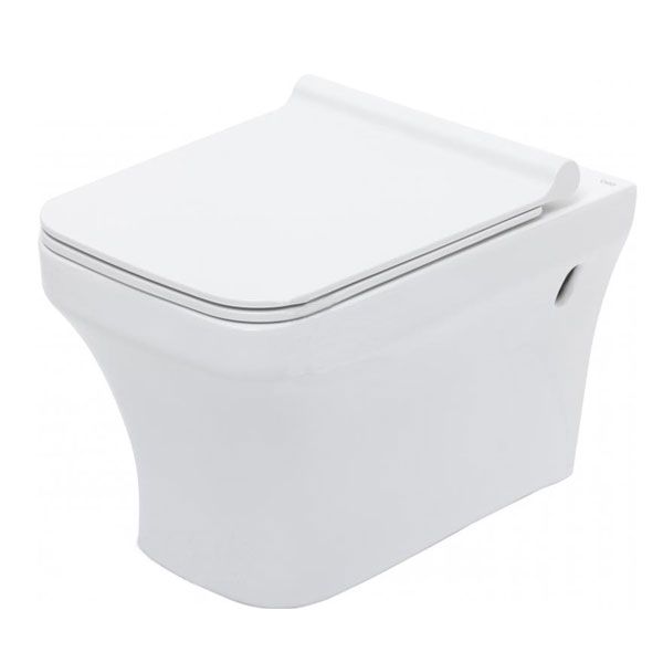 Унитаз Ego Egoist TR2006 с сиденьем soft-close