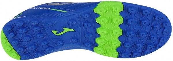 Cороконіжки Joma MAXS2304TF р.44 синій