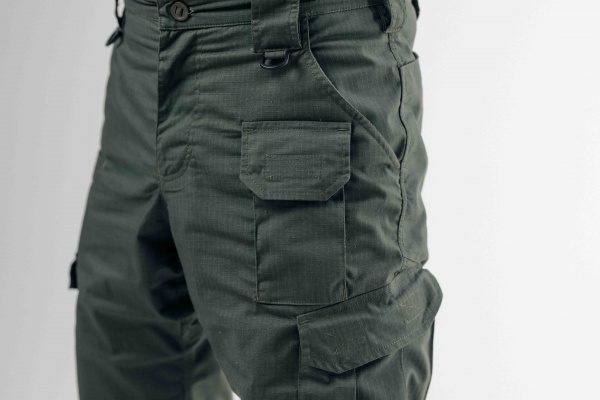 Брюки M-GEAR тактические 
