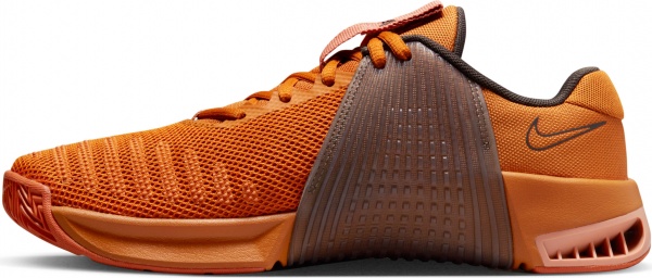 Кросівки Nike NIKE METCON 9 DZ2617-800 р.44 помаранчевий