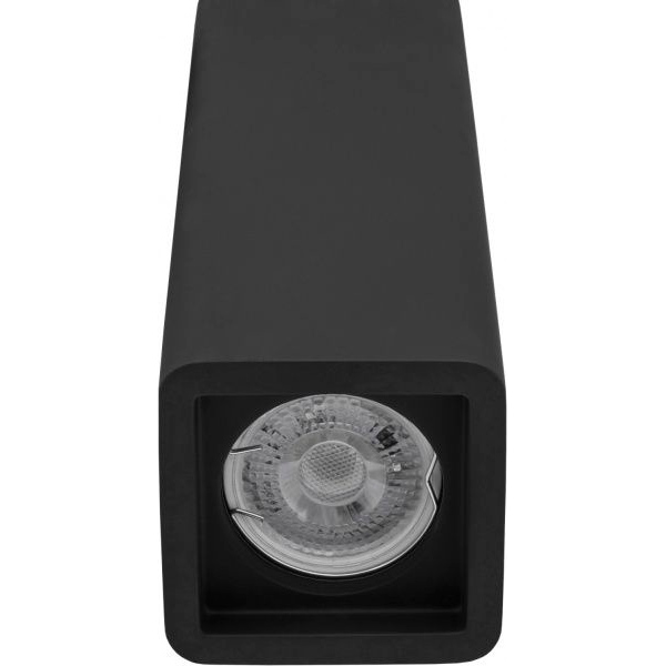 Підвіс Точка Света S СВБ-П-002-250 MR16 1x9 Вт GU5.3 чорний 