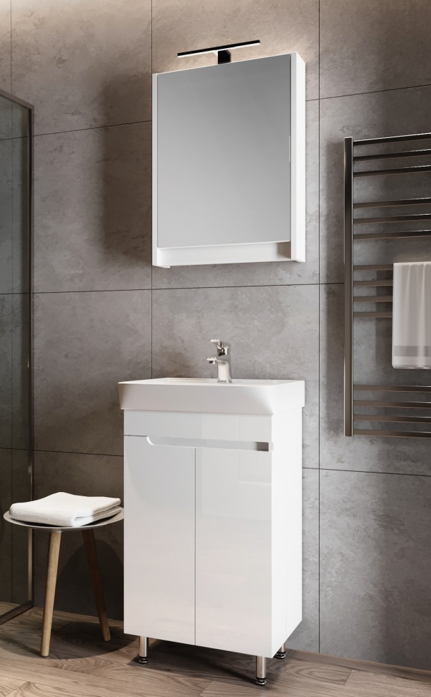 Тумба напольная ЮВЕНТА