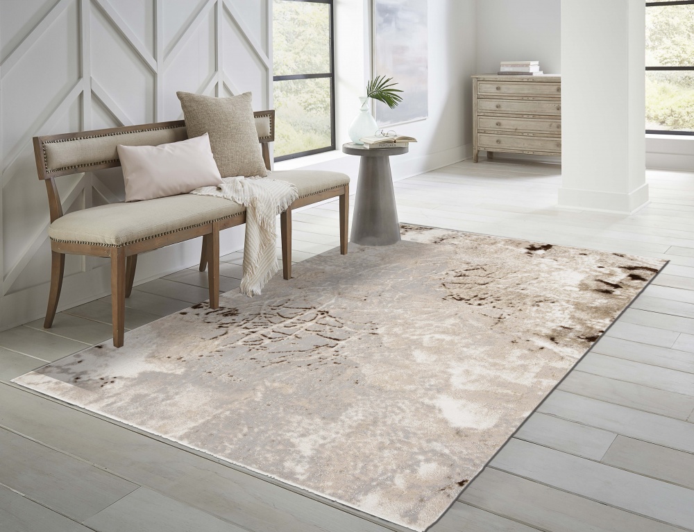 Килим Oriental Weavers SALAMANCA (31030/XT7-Z) 80x120 см