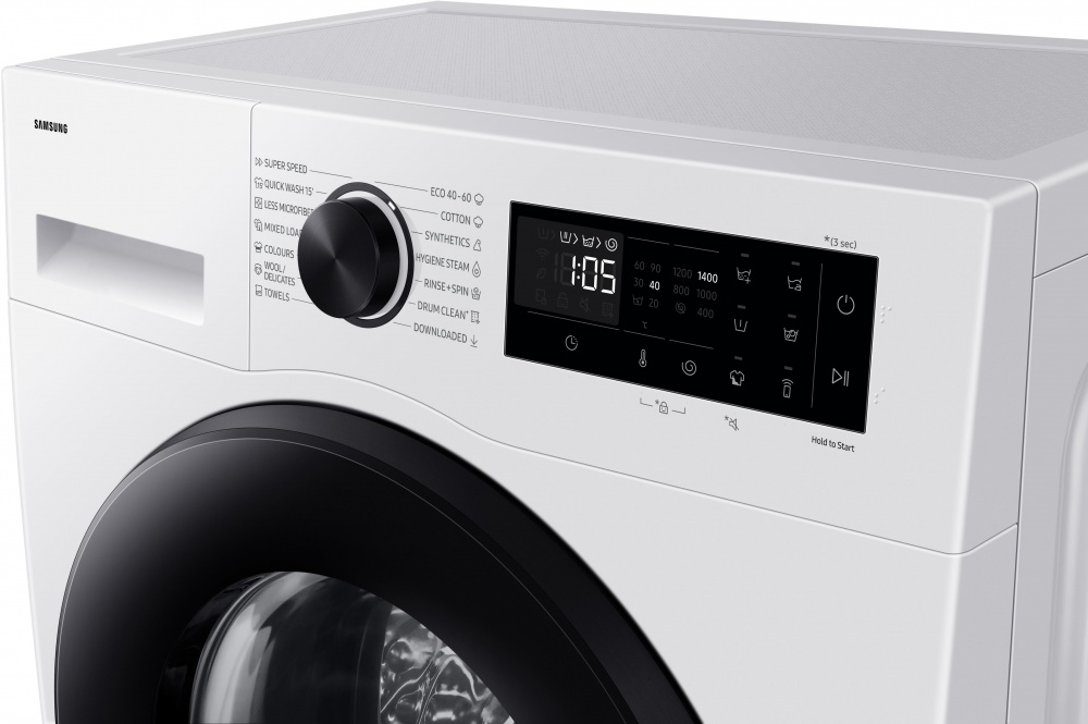 Стиральная машина Samsung WW90DG5G34AELE