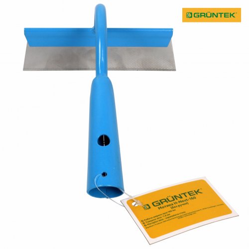 Мотыга Gruntek H-Next-160 (без ручки)