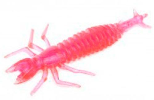 Приманки для ловли рыбы Ken Katsu Kazara 3 75 мм 6 шт. #4 mila