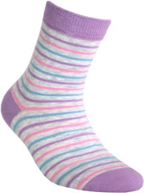 Носки детские ESLI E 14С-14СПЕ 202 р.14 сиреневый 