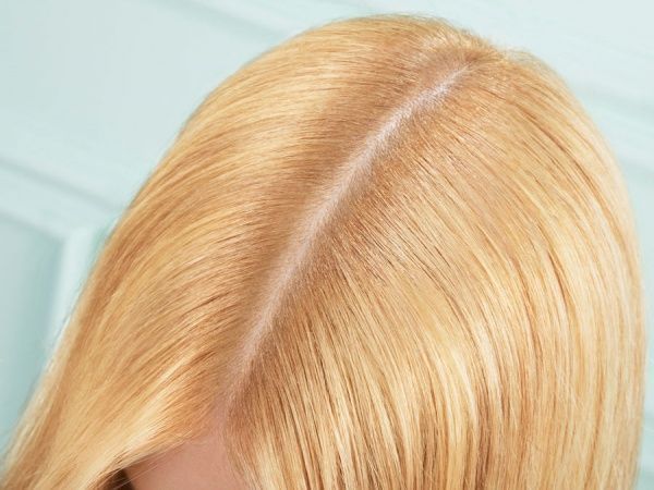 Спрей тонирующий Magic Retouch Magic Retouch для закрашивания отросших корней светлый блонд 75 мл