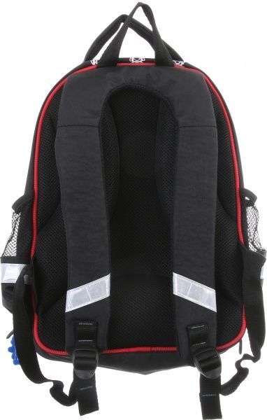 Рюкзак шкільний Bagland Міккі Вогнена гонка