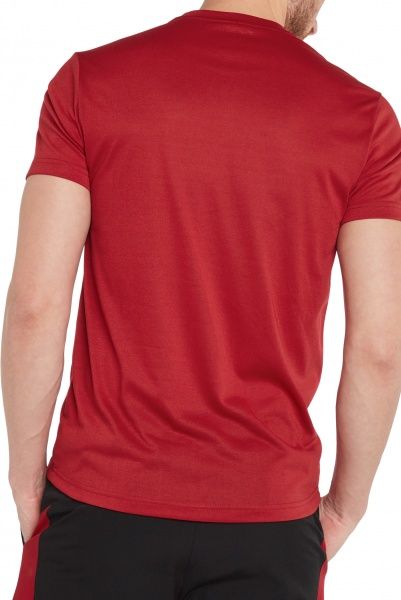 Футболка Energetics Pilo ux 294846-273 XL червоний