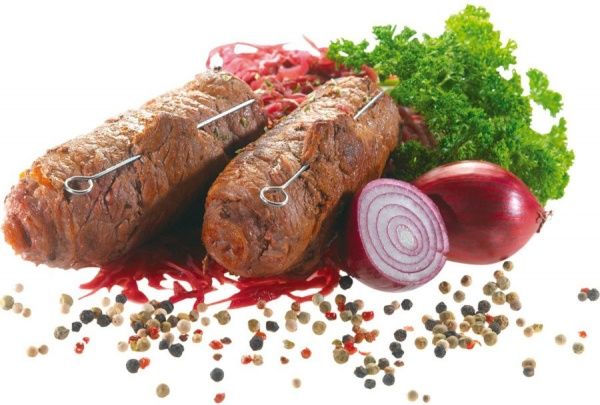 Набор шампуров W10222270 Westmark